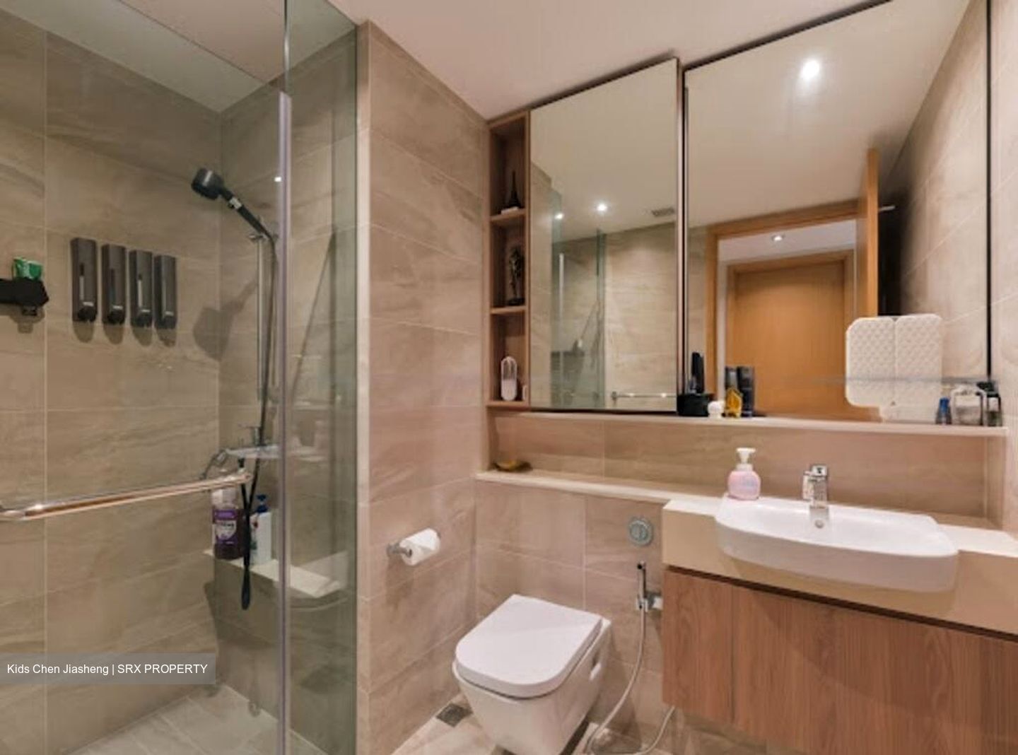 Twin Vew (D5), Apartment #468148091